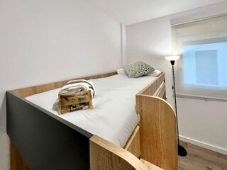 Apartment Salobreña Ausstattung 11
