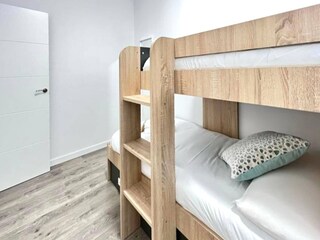 Apartamento Salobreña Características 21