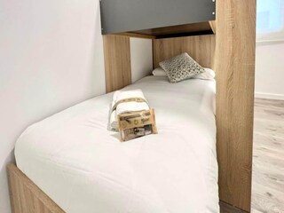 Apartamento Salobreña Características 27