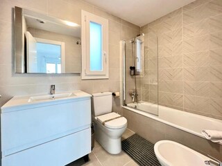 Apartamento Salobreña Características 31