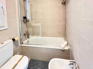 Apartamento Salobreña Características 32