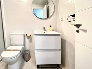 Apartamento Salobreña Características 12