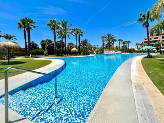 Appartement Salobreña Buitenaudio-opname 3