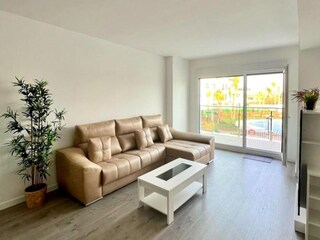 Apartment Salobreña Ausstattung 23