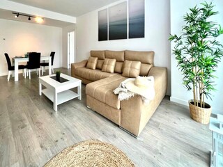 Apartment Salobreña Ausstattung 22