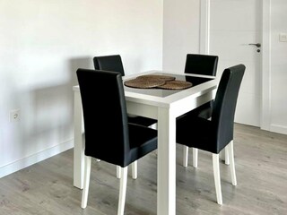 Appartement Salobreña Équipement 7