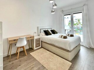 Apartment Salobreña Ausstattung 25
