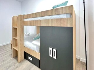 Apartamento Salobreña Características 17