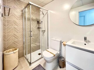 Apartamento Salobreña Características 33