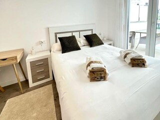 Apartamento Salobreña Características 18