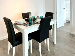 Apartamento Salobreña Características 36