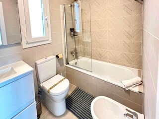 Apartamento Salobreña Características 26