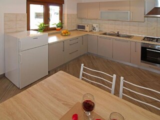 Villa Žminj Kenmerken 13