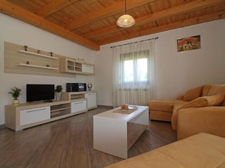 Villa Žminj Équipement 15