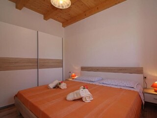 Villa Žminj Kenmerken 16