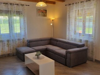 Villa Žminj Kenmerken 18