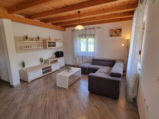 Villa Žminj Kenmerken 21