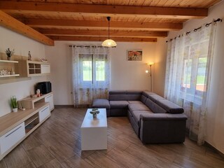Villa Žminj Kenmerken 14