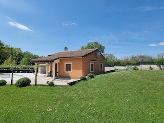 Villa Edo