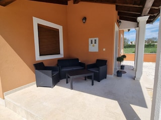Villa Edo