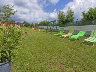 Villa Žminj Buitenaudio-opname 11