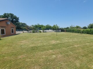 Villa Žminj Grabación al aire libre 7