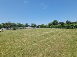 Villa Žminj Grabación al aire libre 8