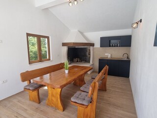 Villa Žminj Registrazione all'aperto 17