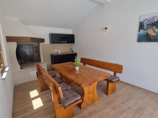 Villa Žminj Enregistrement extérieur 18