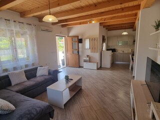 Villa Žminj Caratteristiche 24