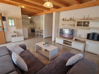 Villa Žminj Caratteristiche 19