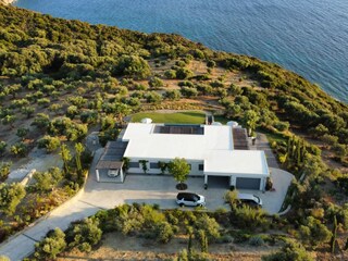 Villa Kamaria Buitenaudio-opname 15