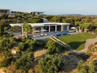 Villa Kamaria Enregistrement extérieur 13