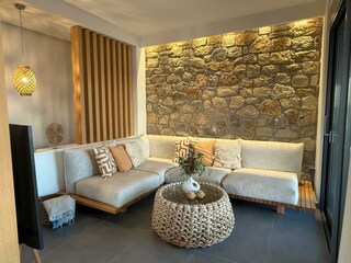 Villa Kamaria Características 22