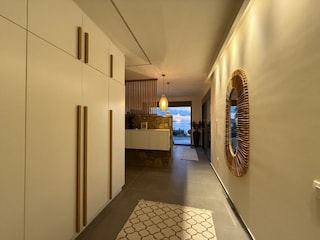 Villa Elias Methoni - Bedroom 1