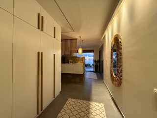 Villa Elias Methoni - Schlafzimmer 1