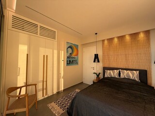 Villa Elias Methoni - Schlafzimmer 2