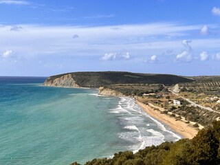 Villa Elias Methoni - Lambes Beach