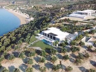 Villa Kamaria Floor Plan 41