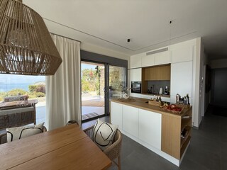 Villa Kamaria Características 20