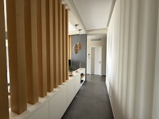 Villa Elias Methoni - Flur