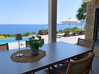 Villa Kamaria Enregistrement extérieur 11