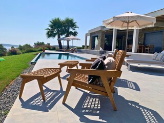 Villa Elias Methoni - Pure relaxing