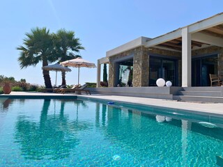Villa Elias Methoni - Making new memories