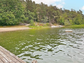 Ferienhaus Åkersberga  13