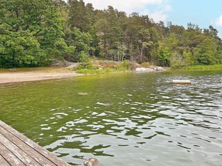 Vakantiehuis Åkersberga  11