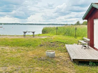 Vakantiehuis Åkersberga  16