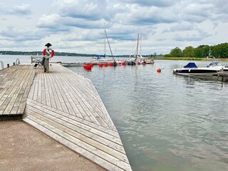 Vakantiehuis Åkersberga  5