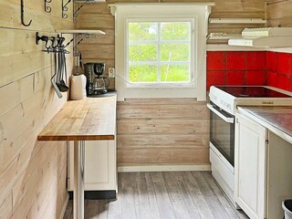 Vakantiehuis Åkersberga  11