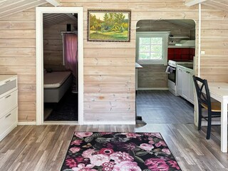 Vakantiehuis Åkersberga  17